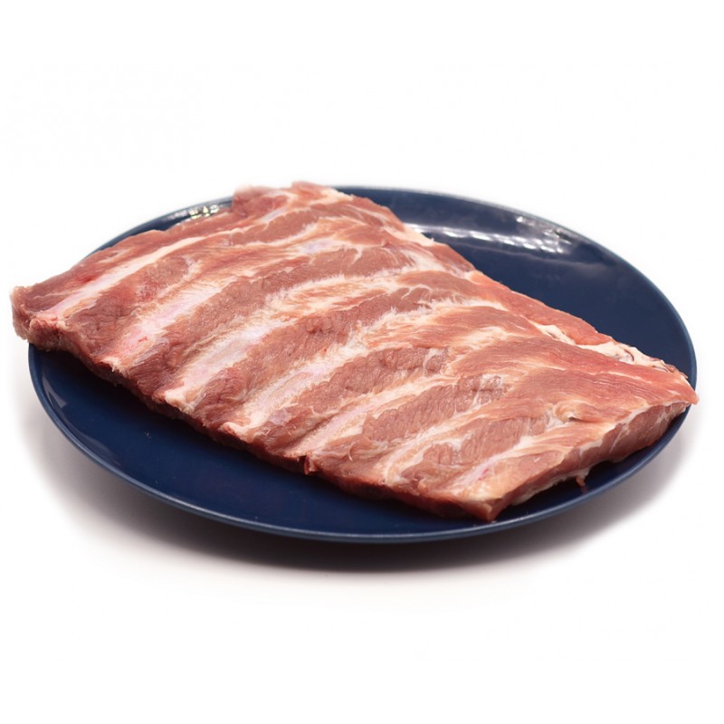 Pork Spare Ribs 